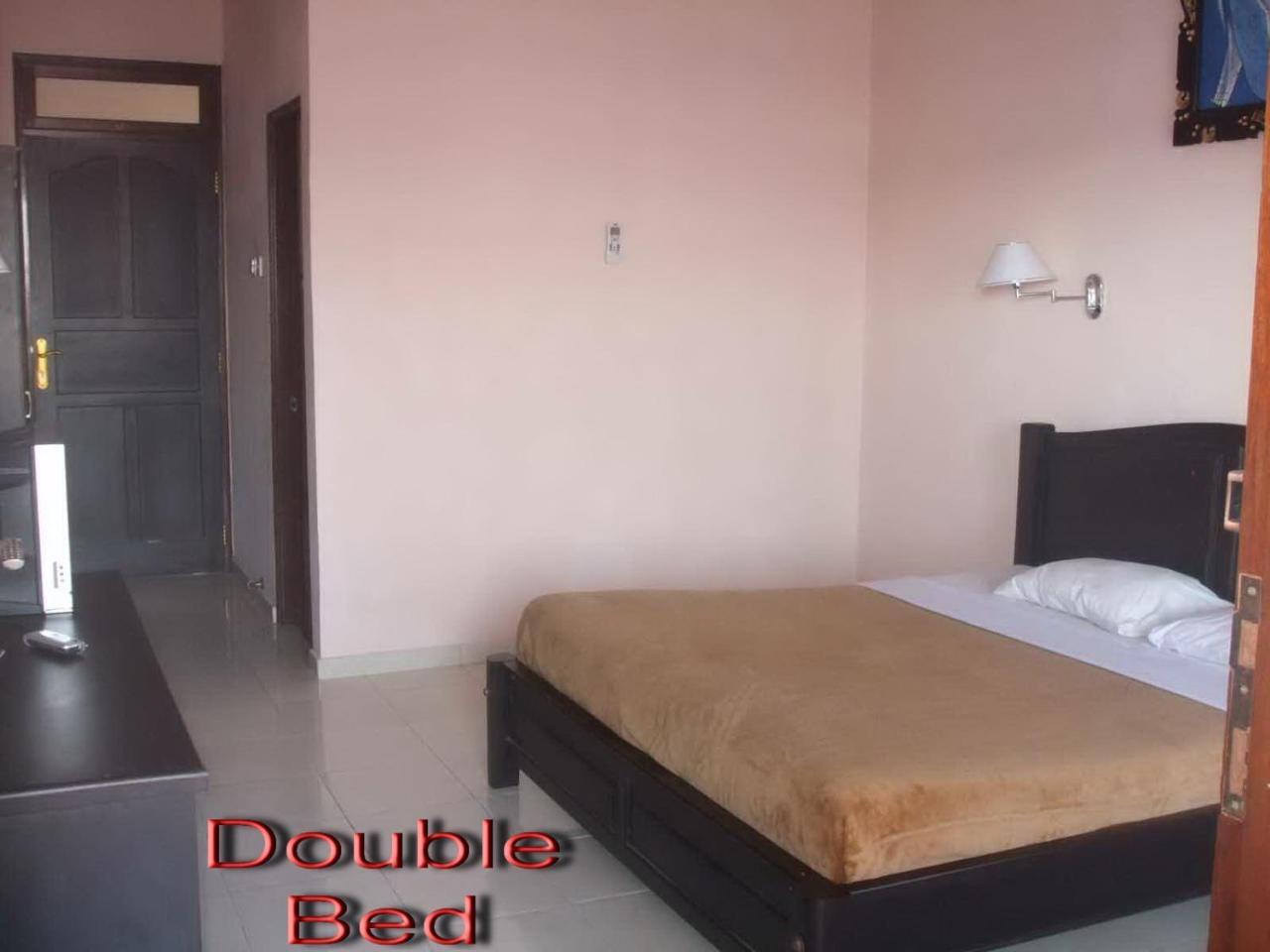 Pesona Beach Inn Kuta Lombok Exterior foto